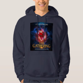 Moletom The Gathering: Bloodmoure Chronicles Fantasia Mole