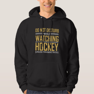Moletom The Penalbox Winter Sport Funny Hockey Player 6