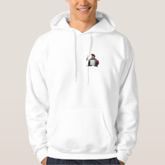Moletom The Radiator – Funny Plumber’s Hoodie