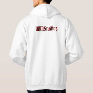 Moletom Theo Hoodie