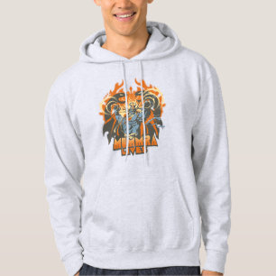 Moletom ThunderCats   Vidas Mumm-Ra