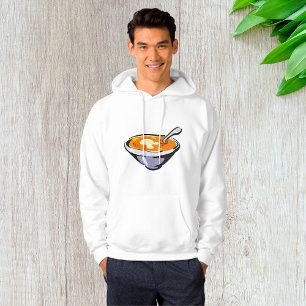 Moletom Tigela De Galinhas De Sopa