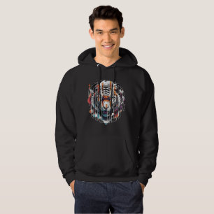 Moletom Tiger CBW