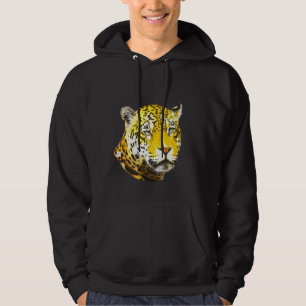 Moletom Tiger Tigerhead