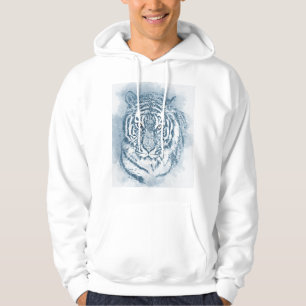 Moletom tigre