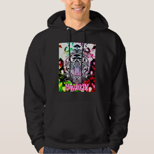 Moletom Tigre
