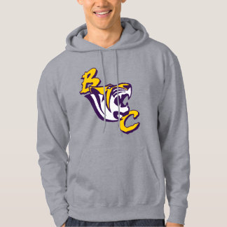Moletom Tigre da BC