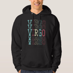 Moletom Timeu Virgem Menina Horóscopo Setembro Agosto Rei 