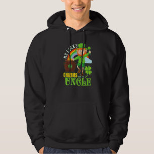 Moletom Tio Paddy Day St Patricks Sortudos Charles Cal