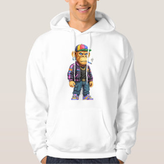 MOLETOM TITÃS CIBERNÉTICOS