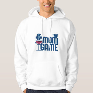Moletom TMG Hoodie - Branco