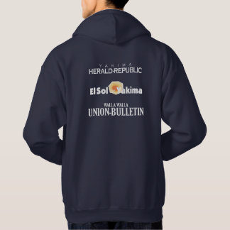 Moletom Todos os Afiliados Hoodie