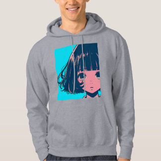 Moletom TOKYO DREAM  Japanese Anime Graphic02