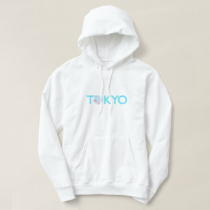Moletom Tokyo Hoodie