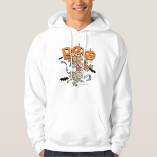 Moletom Tom e Jerry  Jerry é TÃO assustador