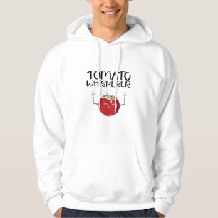 Moletom Tomato Whisperer