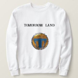 Moletom Tomorrowland T-Shirt – EDM Festival Inspired Desig