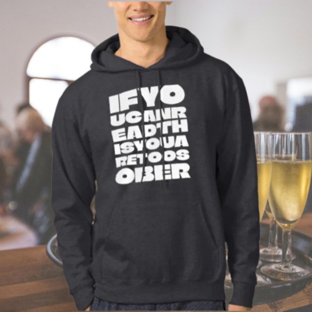 Moletom TooSober Verde Floresta (Criador carregado)