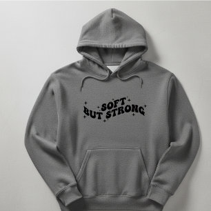 Moletom Tornando-se Silenciosamente em Negrito Design de T