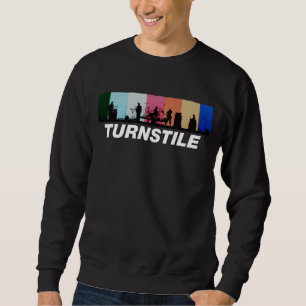 Moletom Torniquete