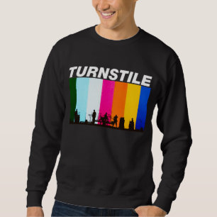 Moletom Torniquete
