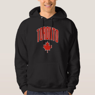 Moletom TORONTO Cidade Ontário Canadá
