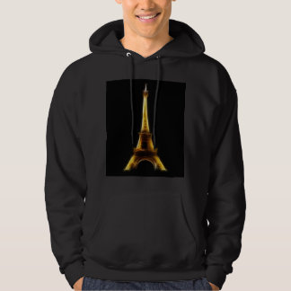 Moletom Torre Eiffel em Paris France