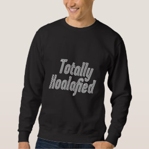 Moletom Totalmente Koalaificado - Urso de Canais Funny Koa