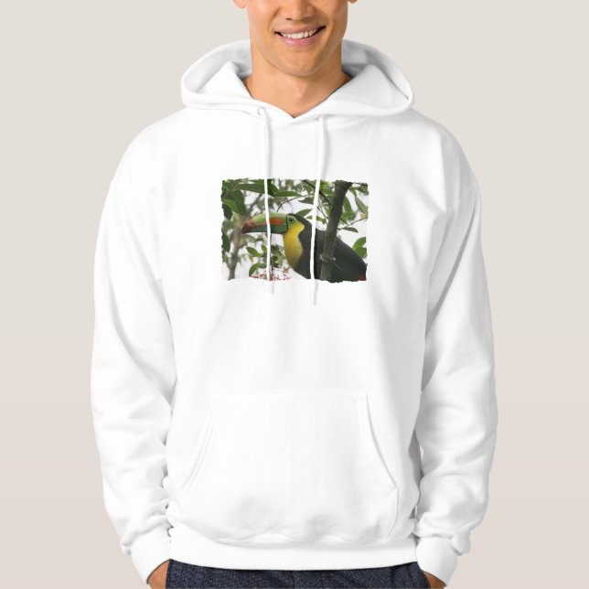 Moletom Toucan na selva (Frente)