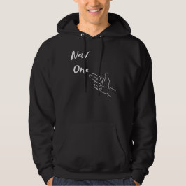 Moletom ToUCH Hoodie - Sinta as ruas nas suas mãos
