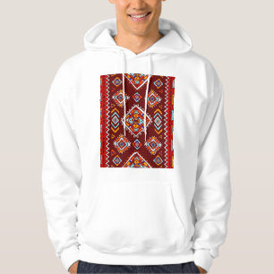 Moletom Tradicional textura tribal, étnica perfeita.