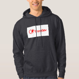 Moletom Transdev Hoodie