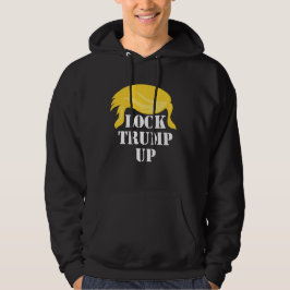 Moletom Travar trunfo