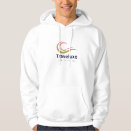 Moletom Traveluxe Ignite at Sea Hoodie