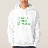 Treinamento em solteiro