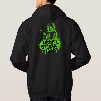 Moletom Trendy hoodie with unique style