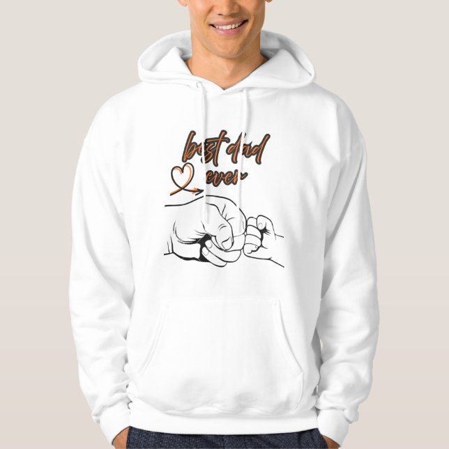 Moletom trendy modern stylish motivational hoodies (Frente)
