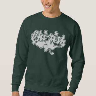Moletom Trevo de Chirish