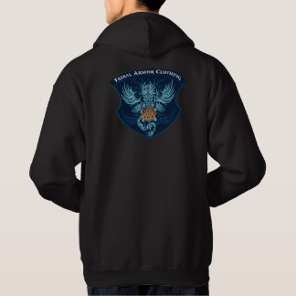 Moletom Tribal Armor Hoodie
