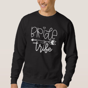 Moletom Tribo Bride
