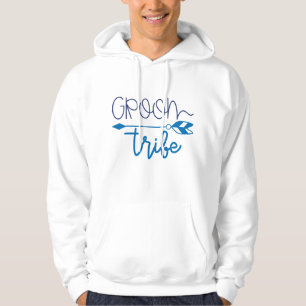 Moletom Tribo do Groom