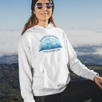 Trilha de Esqui Personalizada na Cidade do Colorad