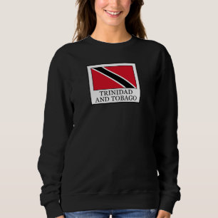 Moletom Trinidad and Tobago