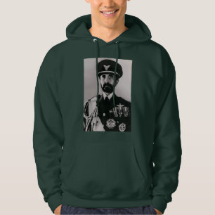 Moletom Tripas de Judah Selassie Rasta Lion Roots