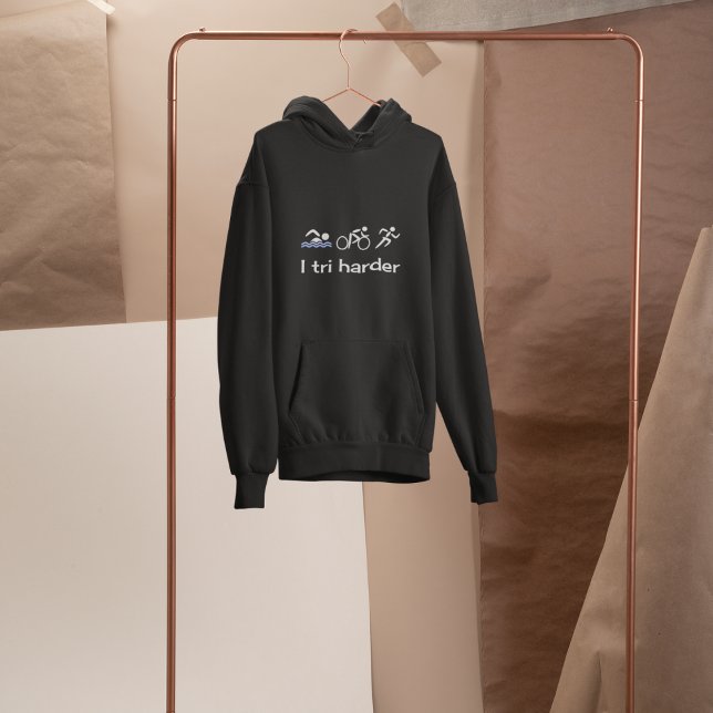 Moletom Trocadilho (Criador carregado)