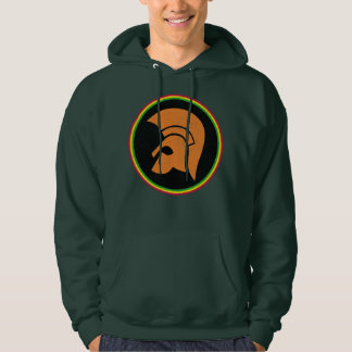 Moletom Trojan Rockstable Hoodie