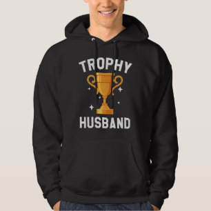 Moletom Trophy Husband