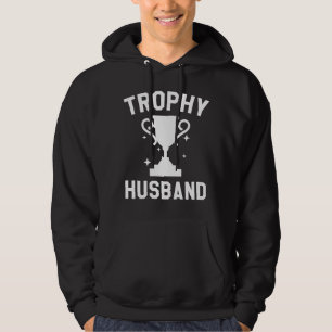 Moletom Trophy Husband