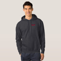 Troyceaii design hoodie