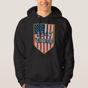 Moletom Trump 2024 4547